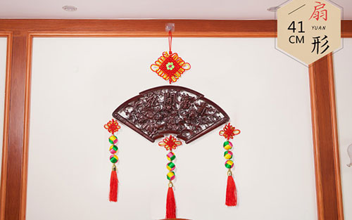 福州中国结挂件实木客厅玄关壁挂装饰品种类大全